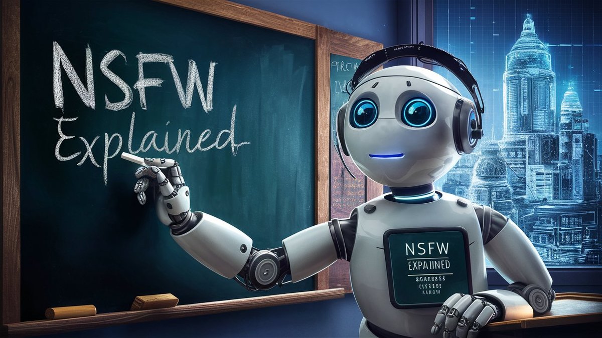 Understanding NSFW AI Text Generation Faces Major Ethical Challenges